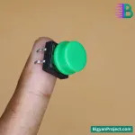 ট্যাকটাইল পুশ বাটন সুইচ ৪ পিন ১২x১২ কিনুন অনলাইনে