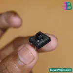 ট্যাকটাইল পুশ বাটন সুইচ ৪ পিন ১২x১২ কিনুন অনলাইনে