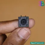 ট্যাকটাইল পুশ বাটন সুইচ ৪ পিন ১২x১২ কিনুন অনলাইনে