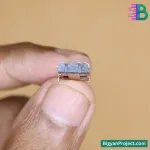 ২ পিন USB টাইপ-C চার্জিং কানেক্টর
