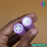 18650 রিচার্জেবল লিথিয়াম আয়ন ব্যাটারি 2000mAh 3.7V কিনুন