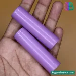 18650 রিচার্জেবল লিথিয়াম আয়ন ব্যাটারি 2000mAh 3.7V কিনুন