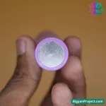 18650 রিচার্জেবল লিথিয়াম আয়ন ব্যাটারি 2000mAh 3.7V কিনুন