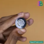 18650 ব্যাটারি কিনুন 3.7V 7000mAh স্যানফোর্ড রিচার্জেবল