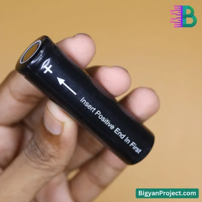 18650 ব্যাটারি কিনুন 3.7V 7000mAh স্যানফোর্ড রিচার্জেবল