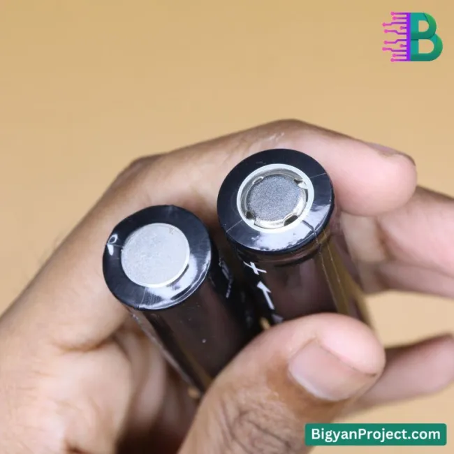 18650 ব্যাটারি কিনুন 3.7V 7000mAh স্যানফোর্ড রিচার্জেবল