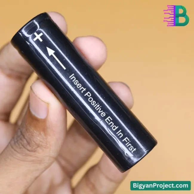 18650 ব্যাটারি কিনুন 3.7V 7000mAh স্যানফোর্ড রিচার্জেবল