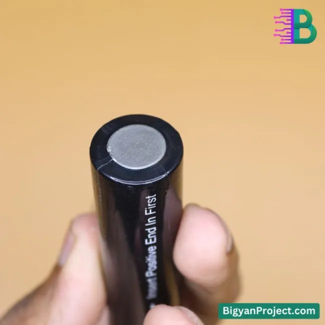 18650 ব্যাটারি কিনুন 3.7V 7000mAh স্যানফোর্ড রিচার্জেবল