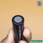 18650 ব্যাটারি কিনুন 3.7V 7000mAh স্যানফোর্ড রিচার্জেবল