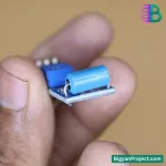 SW-420 ভাইব্রেশন সেন্সর মডিউল কিনুন বাংলাদেশে