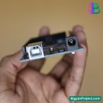 আরডুইনো মেগা ২৫৬০ R3 CH340 – সাশ্রয়ী ডেভেলপমেন্ট বোর্ড