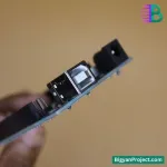 আরডুইনো মেগা ২৫৬০ R3 CH340 – সাশ্রয়ী ডেভেলপমেন্ট বোর্ড