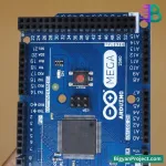 আরডুইনো মেগা ২৫৬০ R3 CH340 – সাশ্রয়ী ডেভেলপমেন্ট বোর্ড