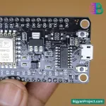 NodeMCU V3 ESP8266 WiFi বোর্ড - CH340 ও ESP-12E বোর্ড কিনুন