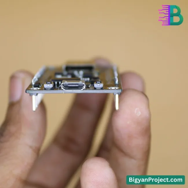 NodeMCU V3 ESP8266 WiFi বোর্ড - CH340 ও ESP-12E বোর্ড কিনুন