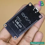 NodeMCU V3 ESP8266 WiFi বোর্ড - CH340 ও ESP-12E বোর্ড কিনুন