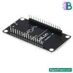 NodeMCU V3 ESP8266 WiFi বোর্ড - CH340 ও ESP-12E বোর্ড কিনুন