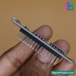 NodeMCU V3 ESP8266 WiFi বোর্ড - CH340 ও ESP-12E বোর্ড কিনুন