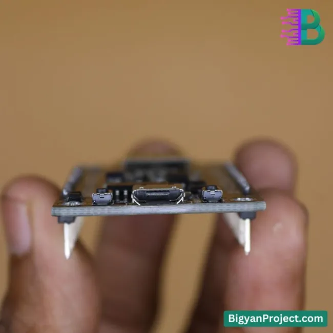 NodeMCU V3 ESP8266 WiFi বোর্ড - CH340 ও ESP-12E বোর্ড কিনুন