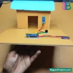 ভূমিকম্প ভাইব্রেশন শনাক্তকারী প্রজেক্ট আর্ডুইনো নানো সহ