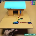 ভূমিকম্প ভাইব্রেশন শনাক্তকারী প্রজেক্ট আর্ডুইনো নানো সহ