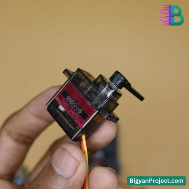 স্মার্ট অটো ডোর লক কিনুন – আল্ট্রাসনিক সেন্সর ও অ্যাপ নিয়ন্ত্রণ