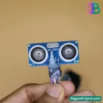 স্মার্ট অটো ডোর লক কিনুন – আল্ট্রাসনিক সেন্সর ও অ্যাপ নিয়ন্ত্রণ