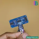 স্মার্ট অটো ডোর লক কিনুন – আল্ট্রাসনিক সেন্সর ও অ্যাপ নিয়ন্ত্রণ