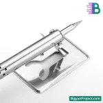 60W সোল্ডারিং আয়রন টিপ স্টেশনের জন্য পরিবর্তনযোগ্য টিপ