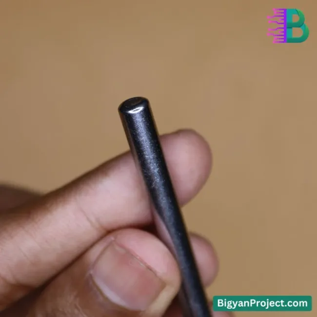 60W সোল্ডারিং আয়রন টিপ স্টেশনের জন্য পরিবর্তনযোগ্য টিপ