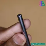 60W সোল্ডারিং আয়রন টিপ স্টেশনের জন্য পরিবর্তনযোগ্য টিপ