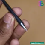 60W সোল্ডারিং আয়রন টিপ স্টেশনের জন্য পরিবর্তনযোগ্য টিপ