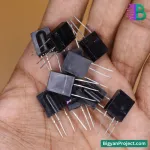 IR রিসিভার TSOP1738 সেন্সর | কিনুন অনলাইনে