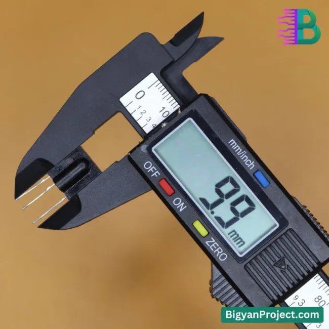 IR রিসিভার TSOP1738 সেন্সর | কিনুন অনলাইনে