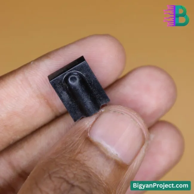 IR রিসিভার TSOP1738 সেন্সর | কিনুন অনলাইনে