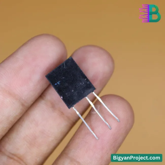 IR রিসিভার TSOP1738 সেন্সর | কিনুন অনলাইনে