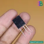 IR রিসিভার TSOP1738 সেন্সর | কিনুন অনলাইনে