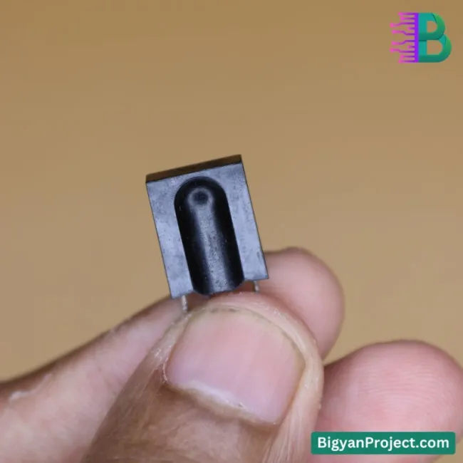 IR রিসিভার TSOP1738 সেন্সর | কিনুন অনলাইনে