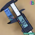 ৫ ভোল্ট সিঙ্গেল চ্যানেল রিলে মডিউল - বাংলাদেশে অনলাইনে কিনুন