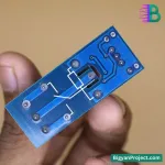 ৫ ভোল্ট সিঙ্গেল চ্যানেল রিলে মডিউল - বাংলাদেশে অনলাইনে কিনুন