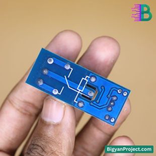 Relay Module 5V Single Channel - Buy Online in Bangladesh