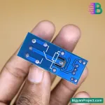 ৫ ভোল্ট সিঙ্গেল চ্যানেল রিলে মডিউল - বাংলাদেশে অনলাইনে কিনুন