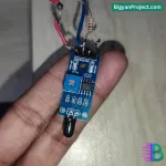 অ্যাডভান্সড ফায়ার অ্যালার্ম প্রজেক্ট | বিজ্ঞান প্রজেক্ট