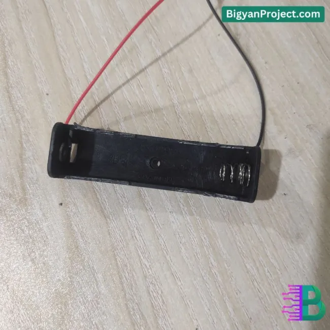 অ্যাডভান্সড ফায়ার অ্যালার্ম প্রজেক্ট | বিজ্ঞান প্রজেক্ট