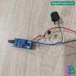 অ্যাডভান্সড ফায়ার অ্যালার্ম প্রজেক্ট | বিজ্ঞান প্রজেক্ট