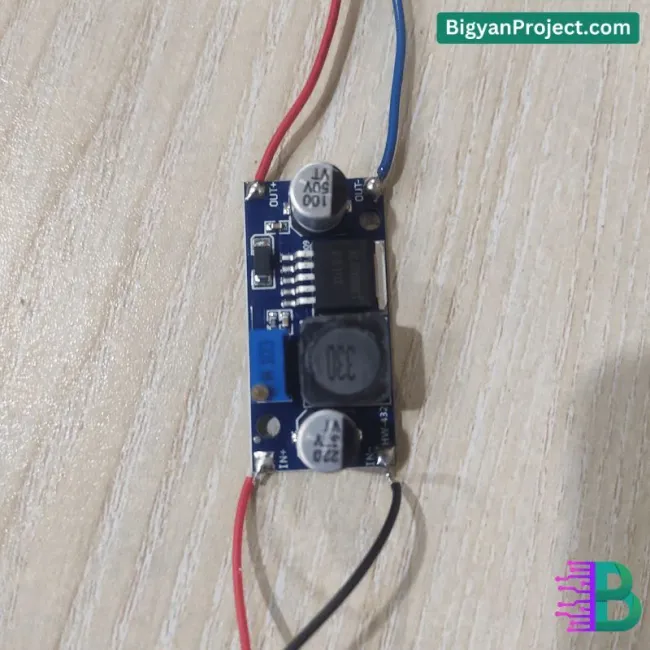 অ্যাডভান্সড ফায়ার অ্যালার্ম প্রজেক্ট | বিজ্ঞান প্রজেক্ট