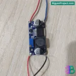 অ্যাডভান্সড ফায়ার অ্যালার্ম প্রজেক্ট | বিজ্ঞান প্রজেক্ট