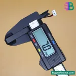 ৫V কুলিং ফ্যান ৪০x৪০x৭মিমি| ছোট ডিসি ফ্যান কিনুন