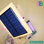 সোলার ট্র্যাকার আরডুইনো | সায়েন্স প্রজেক্ট কিনুন