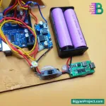 সোলার ট্র্যাকার আরডুইনো | সায়েন্স প্রজেক্ট কিনুন